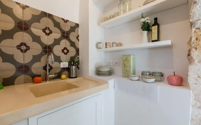 Ca'milla Suite Home