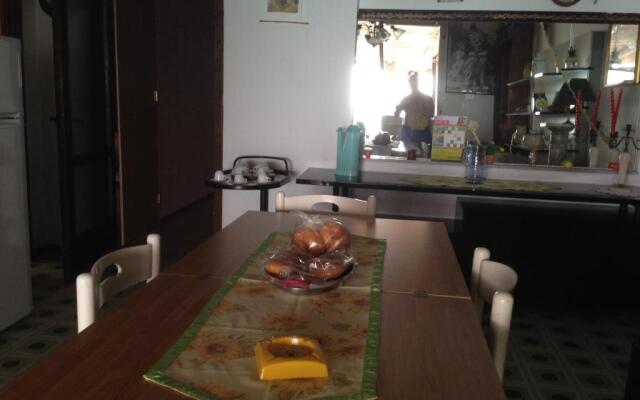 natura e relax sul mare