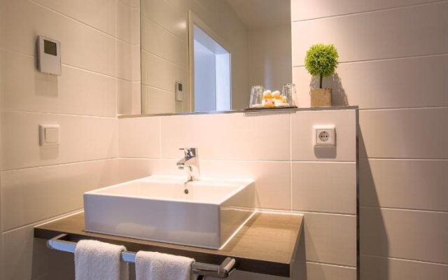 Aparthotel Altomünster - Garni