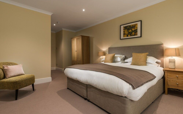 Mount Haven Hotel