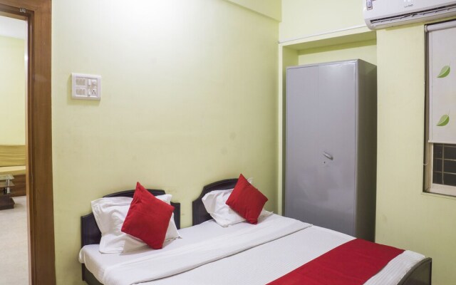 OYO 14782 Tranquil Coast Resorts
