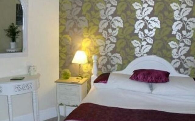 The Pavilion Guest House