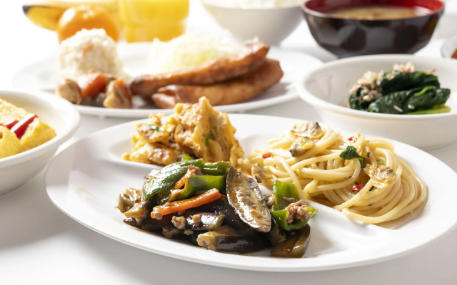 Central Hotel Isohara