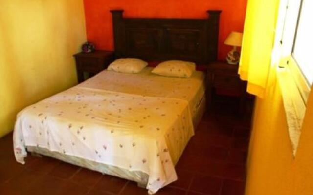 Hotel Cafe del Sol