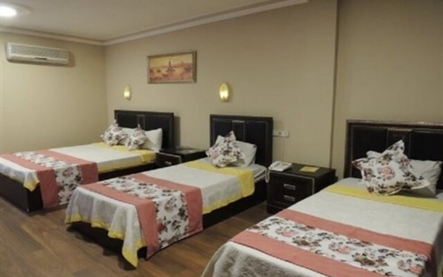 Club Herakles Hotel Kemer