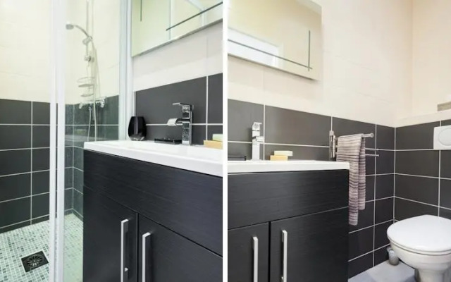 Centragence - Le Republique