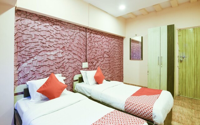 Hotel Indraprasth