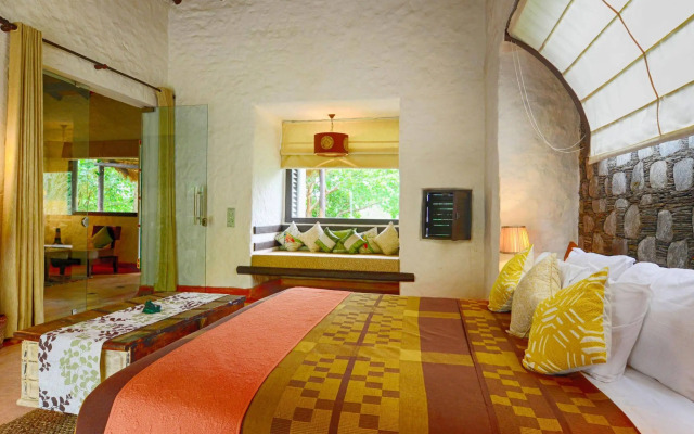 Paatlidun Safari Lodge