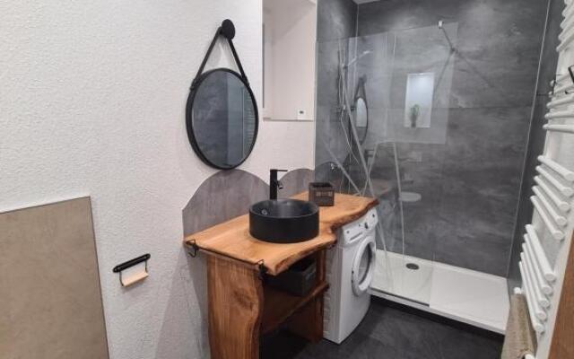 Gite Le Petit Bucheron