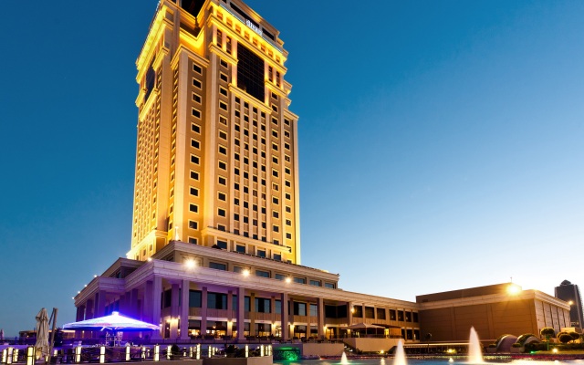 Divan Erbil Hotel