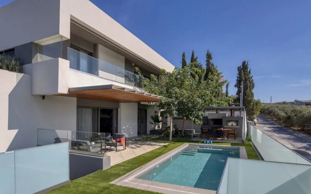 Villa Crystal Sun by Estia