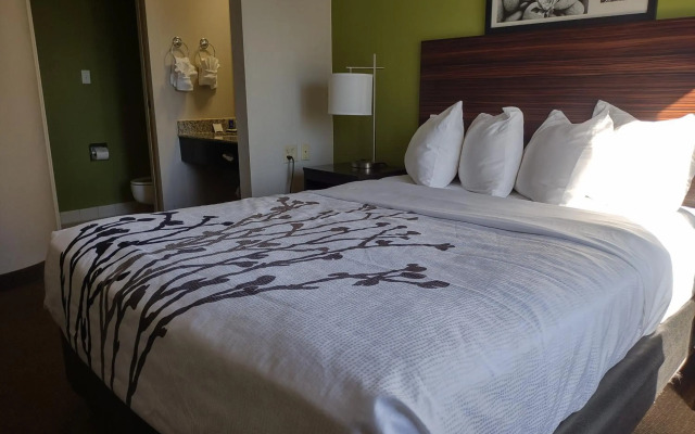 Sleep Inn