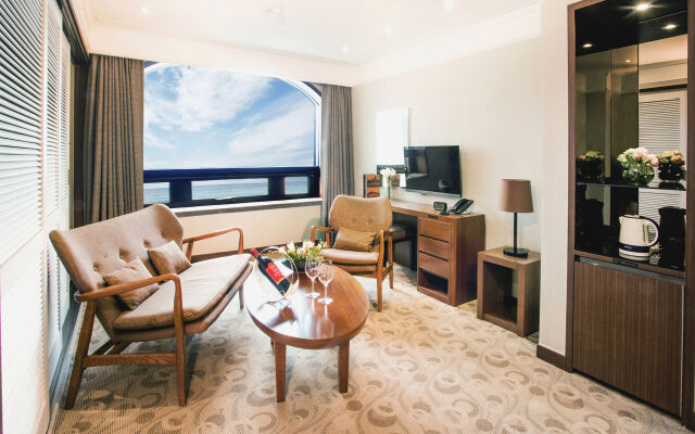 Jeju Robero Hotel