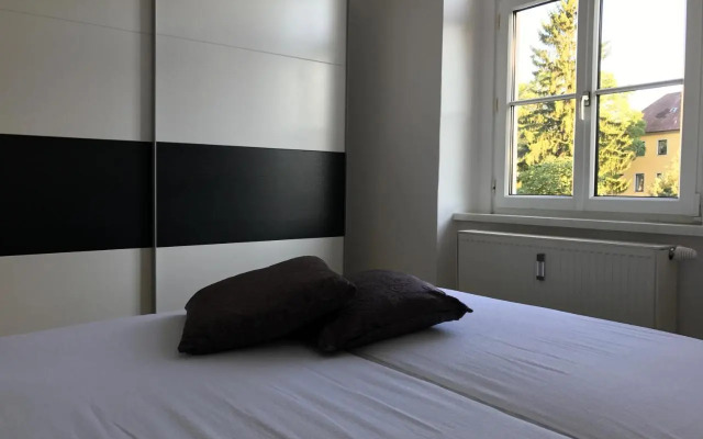 Schönes 3-Zimmer Apartment Nahe Graz