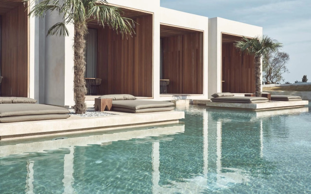 Olea All Suite Hotel, a Member of Design Hotels