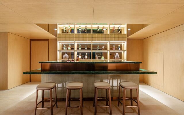 The Five Suites Lilas
