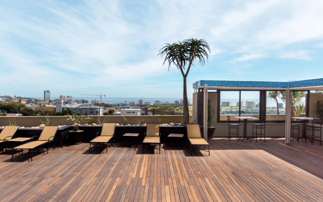Cape Royale Luxury Hotel