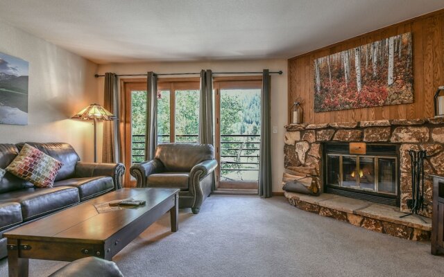 Snow Dance Manor 301