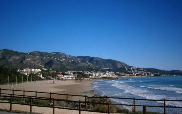 Apartamentos Playa Romana 3000