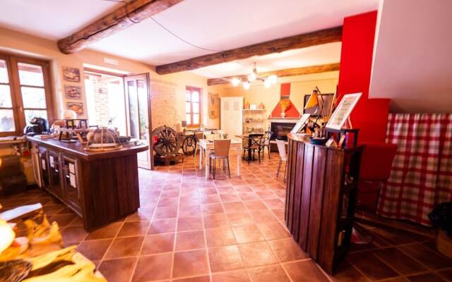 B&B Naturin - Cascina Colombaro