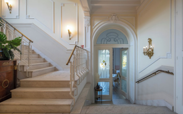 Villa Bleichröder