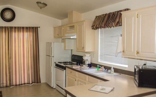 Twentynine Palms Resort