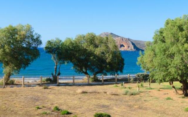 Aetheras Beach
