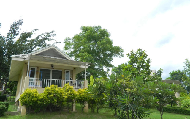 Pai Iyara Resort