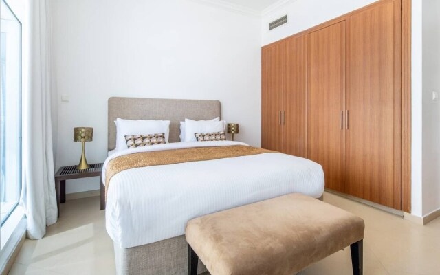 Superior 2BR in Magnificent Dubai Marina!