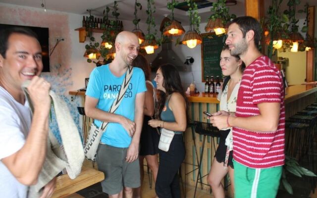 Hostal Siete Rios Cali - Hostel