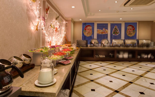 Scent Premium Hotel