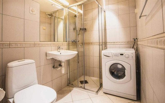 Oslo Hotel Apartments