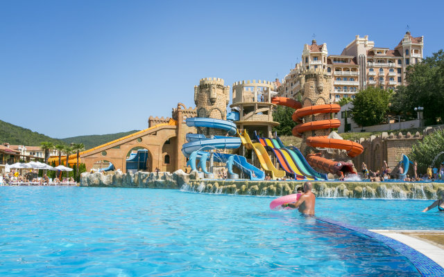 Royal Bay Hotel – All Inclusive