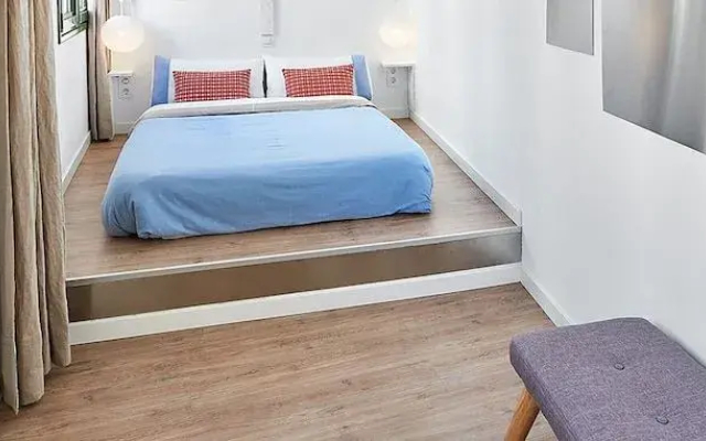 Madridcito Bed & Breakfast