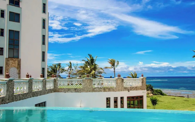 The Royal Shaza Suites