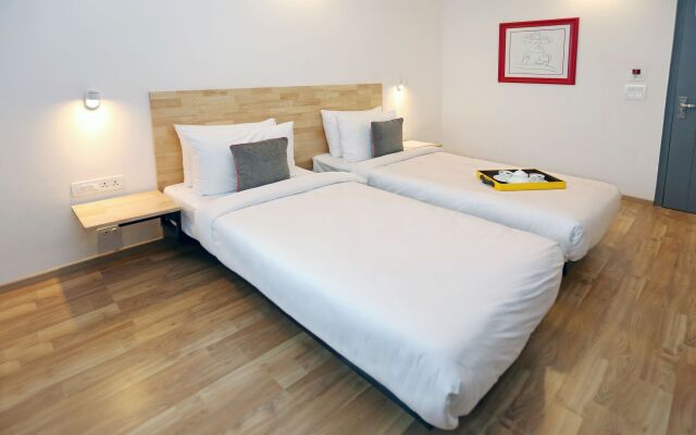 OYO Townhouse 018 Medanta