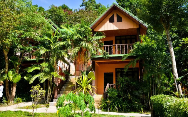 Dream Valley Resort Tonsai Beach
