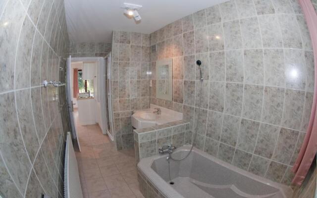 Holiday Home Le Pihon