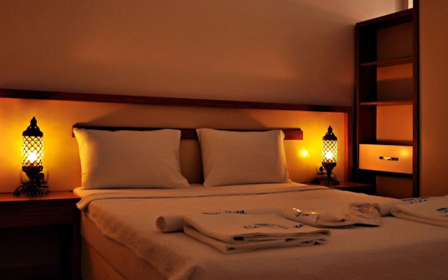 Ceren Family Suit Hotel