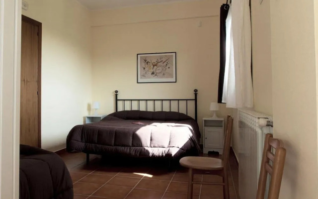 Il Nido delle Aquile dellEtna