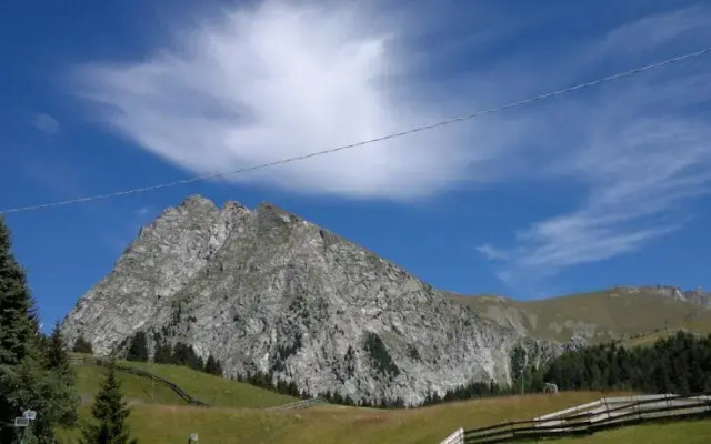 AVS Meranerhütte