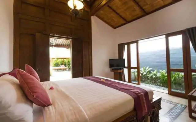 Royal Indah Bali Villas – Guest Rooms – Kerobokan Kelod