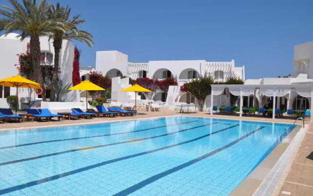 Zenon Hotel Djerba