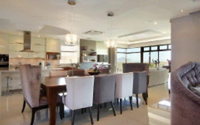 Luxury Vacation Villa