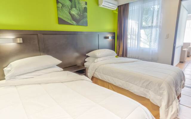 Hotel Residence Inn Suites Cristina