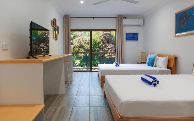 Birch Resort Port Douglas