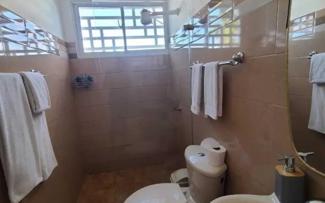 Apartamentos LC
