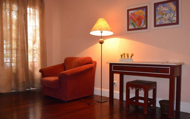Residencial Mariazinha