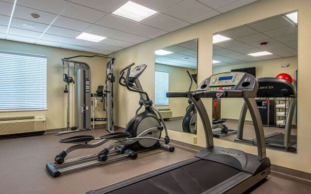 MainStay Suites Geismar - Gonzales