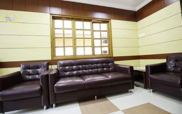 Hotel Adithya